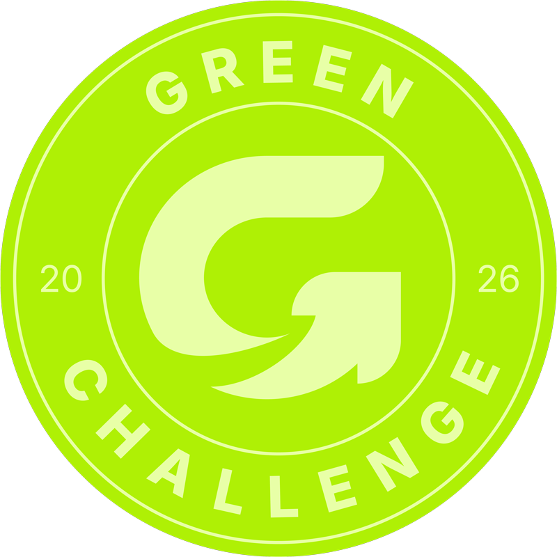 Logo Green Challenge